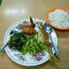 Hoe Kee Chicken Rice Ball 여행 사진