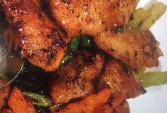 萬豪軒中餐廳用戶圖片