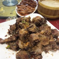 鸿福酒楼(恒山南路山门店) User Photo
