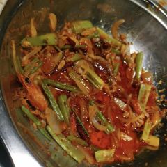 于记坊香辣虾(涞源店) User Photo