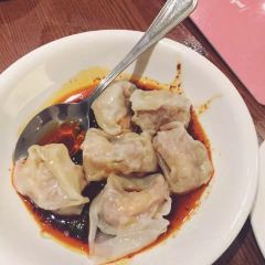 鼎泰豐(The Gardens店）張用戶圖片