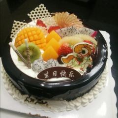 AI XIN JING PIN DAN GAO TAI SHUN DIAN User Photo