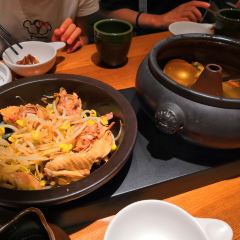 云海肴(北京望京凯德店) User Photo