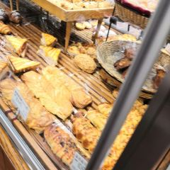 Oupeila (beihao) User Photo