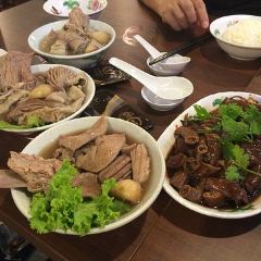 Founder Bak Kut Teh User Photo