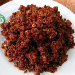 西双版纳洲际度假酒店海鲜傣味烧烤·侬香全日制餐厅 User Photo