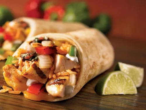 10 Best California Burrito in San Diego You Should Know
