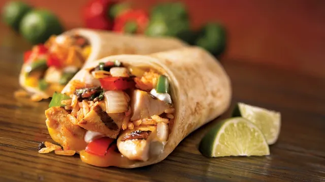 10 Best California Burrito in San Diego You Should Know