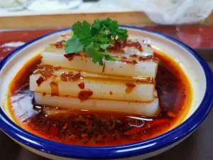 Panggazihuimin Restaurant