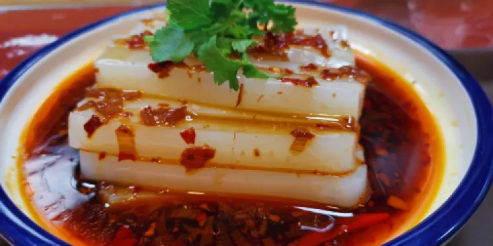 胖尕子回民餐廳