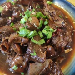 Wanliren Country Food (wangshanjingqu) User Photo