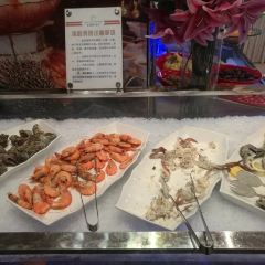 Cangnanguoji Restaurant 여행 사진