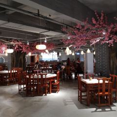 点点生辉(和平中路店) User Photo