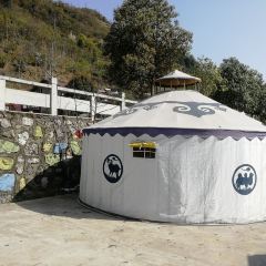 龙门谷休闲山庄 User Photo