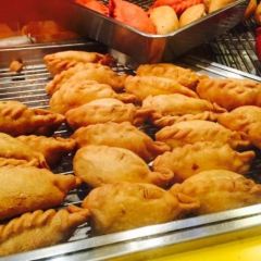 Old Chang Kee(Changi Airport T3) User Photo