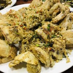 藍洋海鮮中餐廳張用戶圖片