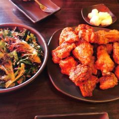 Kyochon Chicken Dongdaemun 1 User Photo
