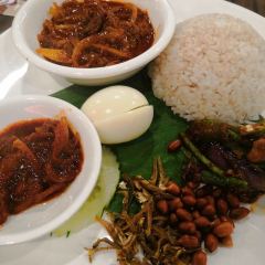 Grandmama's (Pavilion Kuala Lumpur) 여행 사진