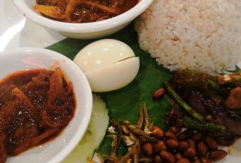 Grandmama's (Pavilion Kuala Lumpur) User Photo