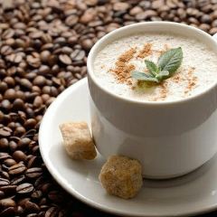 Old Town White Coffee 여행 사진