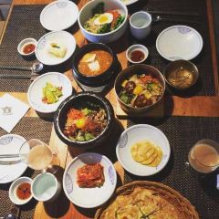 全州拌飯（參花街總店）張用戶圖片