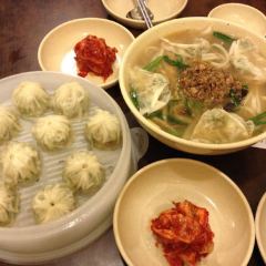 Myeongdong Kyoja Main Restaurant User Photo