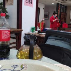 五豐食府（原五豐烤鴨館）(錫城悠久烤鴨館)張用戶圖片