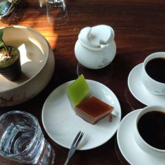 Fushan Coffee Shop 여행 사진