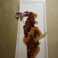 HUANG FAN ER User Photo