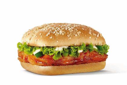 肯德基(新兴店)