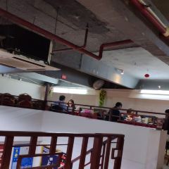 破店·非遺蹄膀·閩菜館（南門店）張用戶圖片