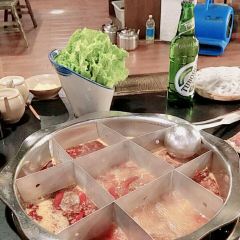 大龙火锅(老店) User Photo