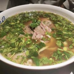 黄三怪(银荷大厦店) User Photo