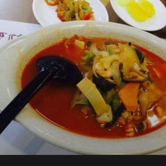 Taibeixiaocheng (caifuguangchang) User Photo