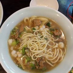 KUIYUANGUAN User Photo