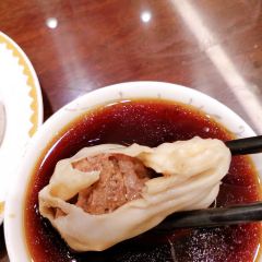 Xi Sheng Yuan Wonton User Photo