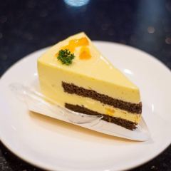 City Garden Café User Photo