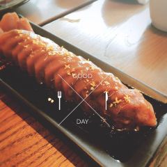 Zi Wei Hall User Photo