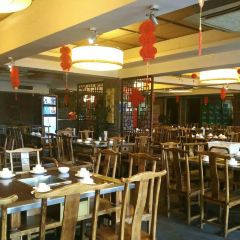 TongRen Li Hotpot (RenMin Park) User Photo