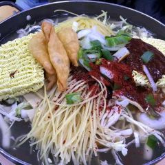 Maboknim Wonjo Halmeonijip Ttokbokki User Photo