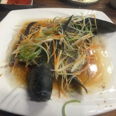 浮娴小锅饭·云南民俗风味餐厅(束河古镇店) 여행 사진