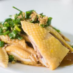 Lung Wah Tea House User Photo