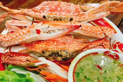 Baan Itsara Restaurant