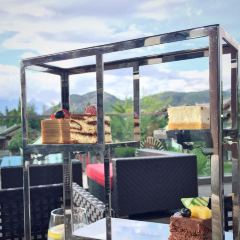 The Lobby Lounge (InterContinental Lijiang Ancient Town Resort) User Photo