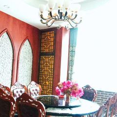 Yinongxiangrenwenchacan， Hot Pot ảnh của người dùng