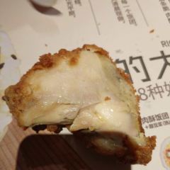 肯德基（鴻福店）張用戶圖片