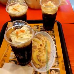 吉野家(阜新大润发店) User Photo