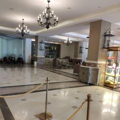 林克斯酒店·餐厅 User Photo