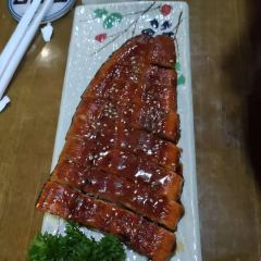 胜代日本料理(人民路店) 여행 사진