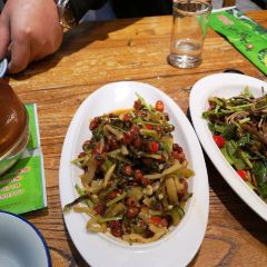 酷B火吧(天义生态园店) User Photo